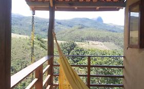 Pousada Recanto do Ypê